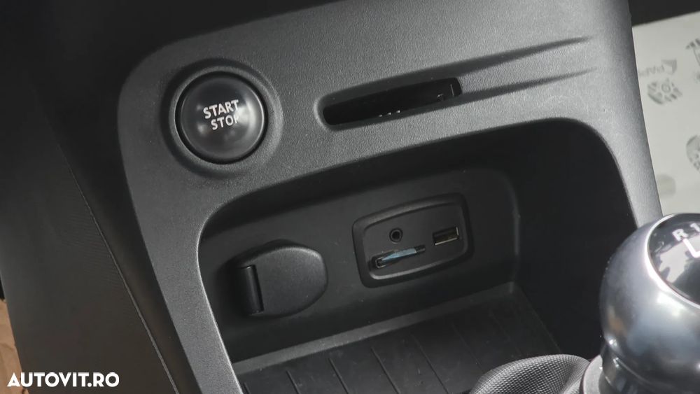 Renault Captur ENERGY dCi 110 Start&Stop Luxe - 31