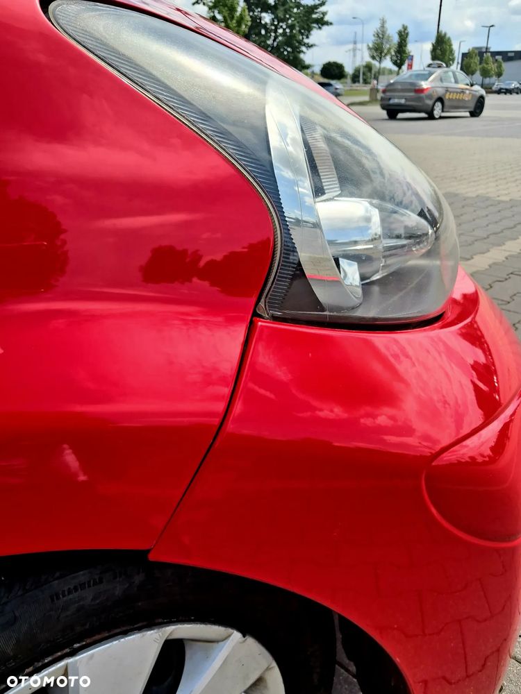 Toyota Aygo 1.0 VVT-i - 30