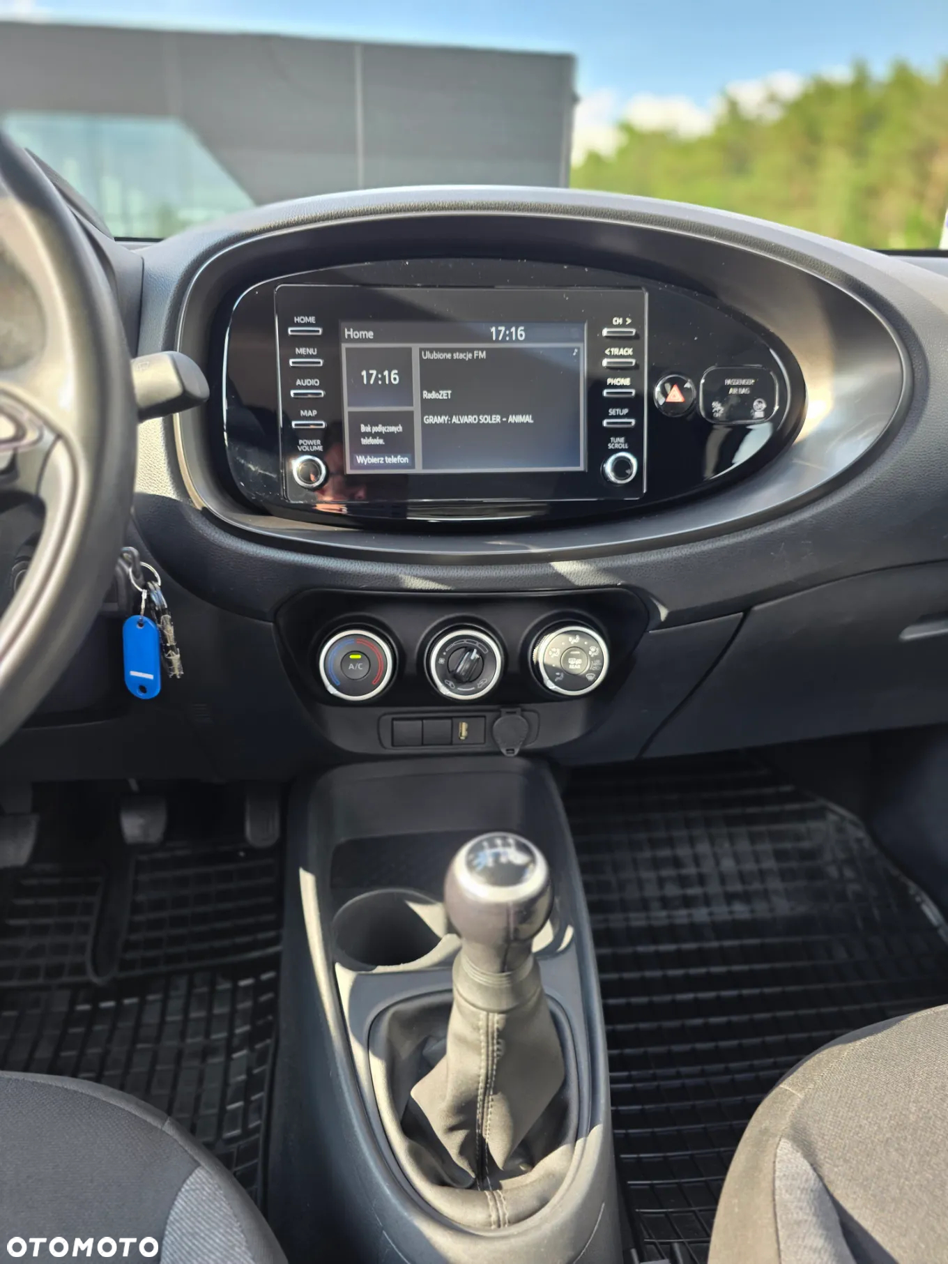 Toyota Aygo X 1.0 VVT-i Limited - 33