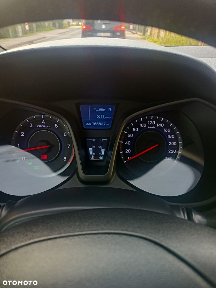 Hyundai ix20 1.4 Comfort - 8