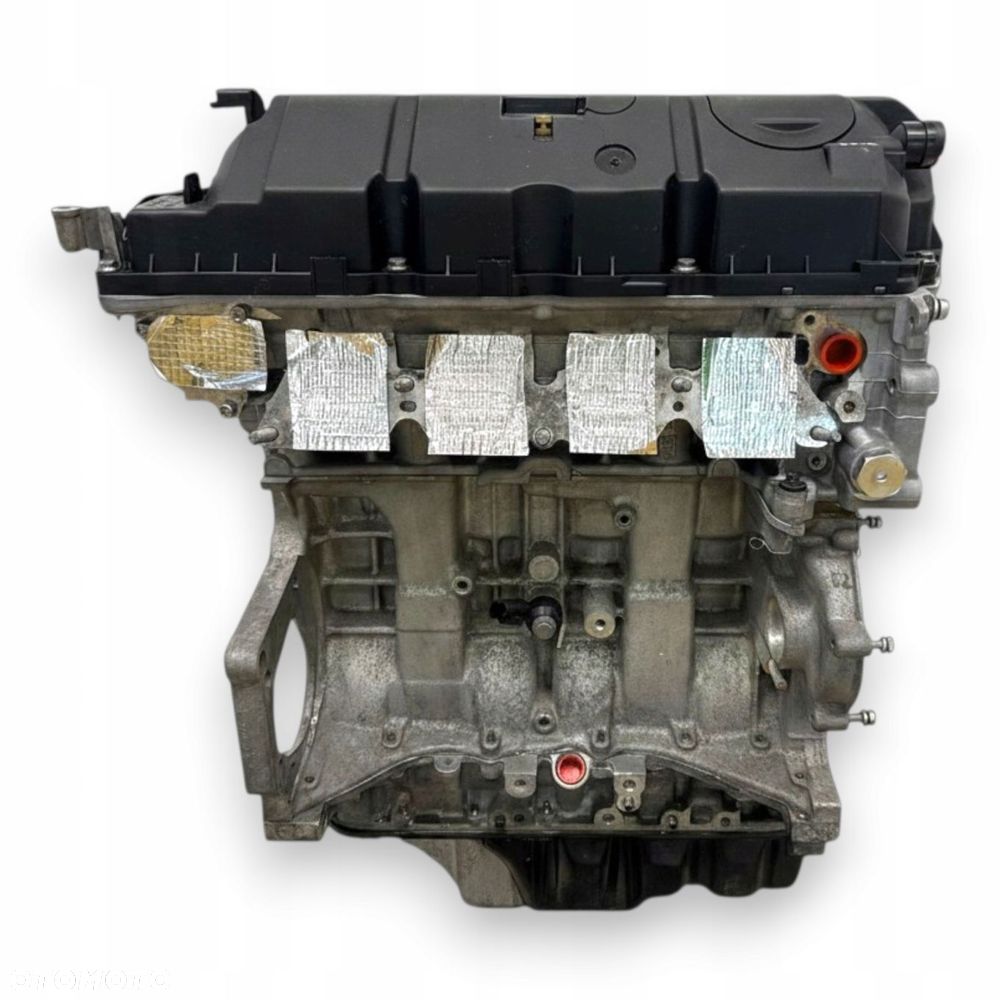 SILNIK 5FW Peugeot 207 208 2008 3008 508 5008 Partner II 1.6 VTI 120KM - 10