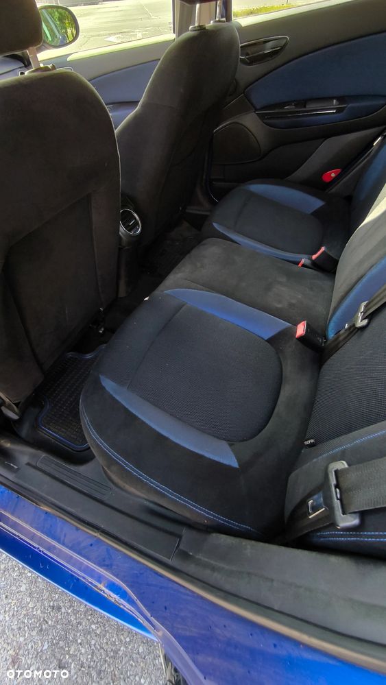 Fiat Bravo 2.0 Multijet 16V Sport - 8
