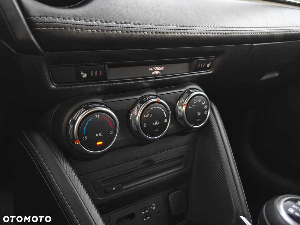 Mazda 2 SKYACTIV-D 105 Exclusive-Line - 19