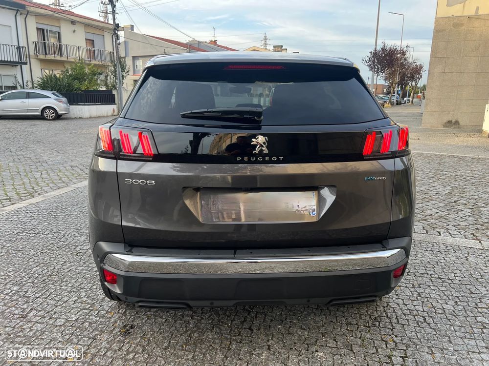 Peugeot 308 - 19