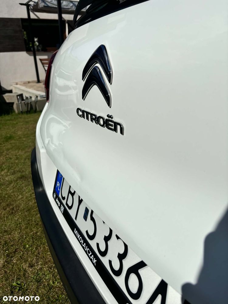 Citroën C3 1.5 BlueHDi Feel S&S - 14