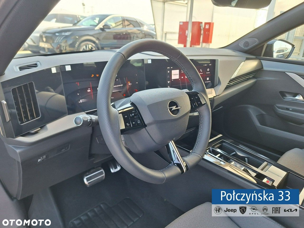 Opel Astra - 19