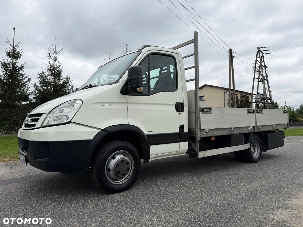 Iveco 50c15