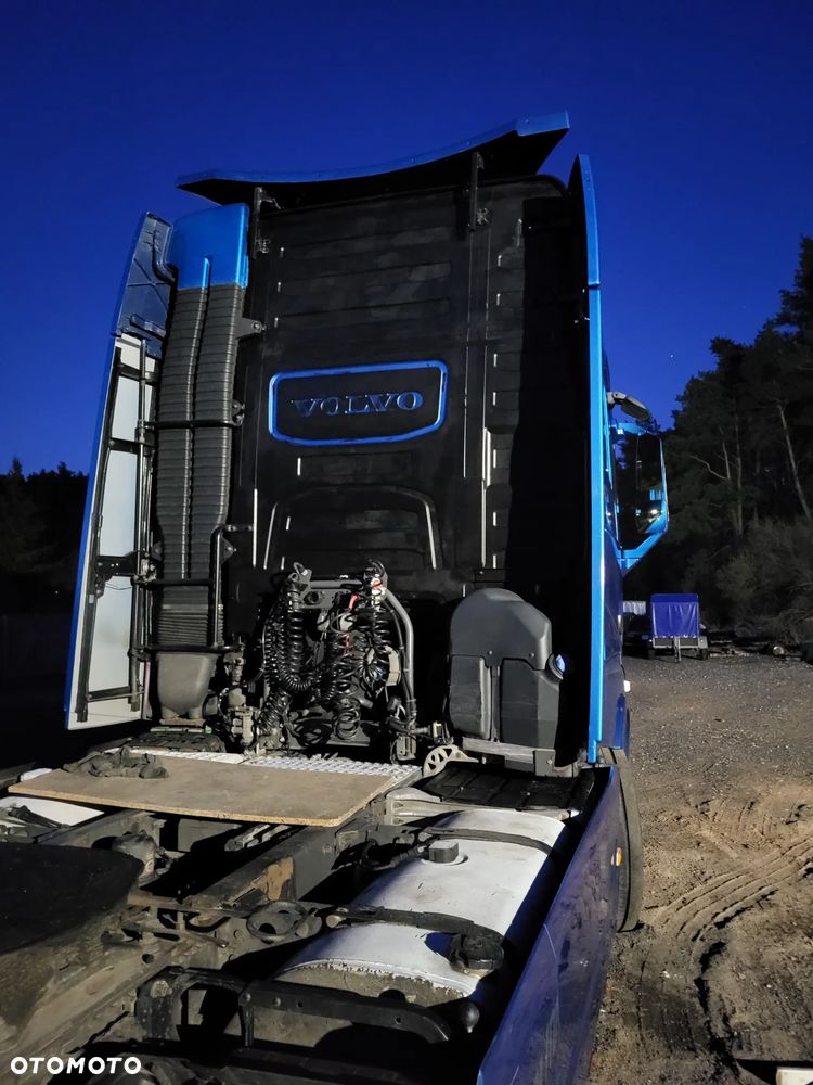 Volvo FH500 - 7