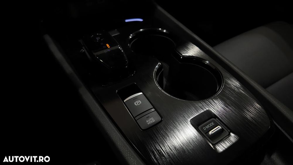 Nissan X-Trail ePower 5 locuri N-Connecta - 29