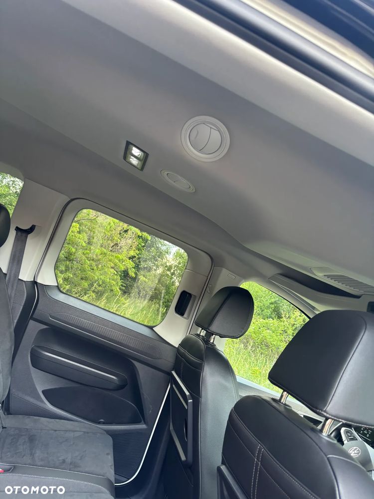 Volkswagen Caddy 2.0 (5-Si.) DSG Style - 7
