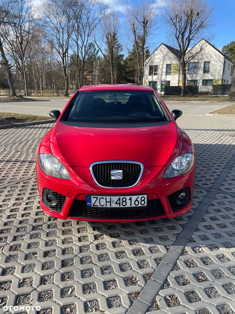Seat Leon - 12