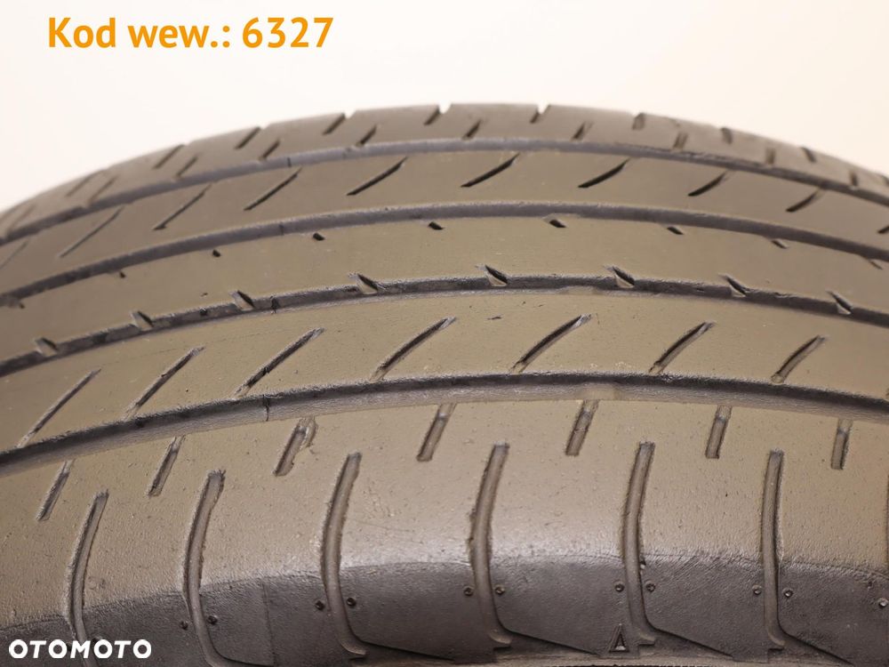 Yokohama BluEarth E51 - 225/60 R18 - 8