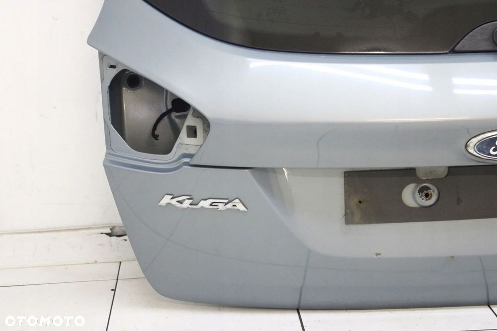 FORD KUGA MK1 08R- KLAPA BAGAŻNIKA TYŁ TYLNA M8 - 3