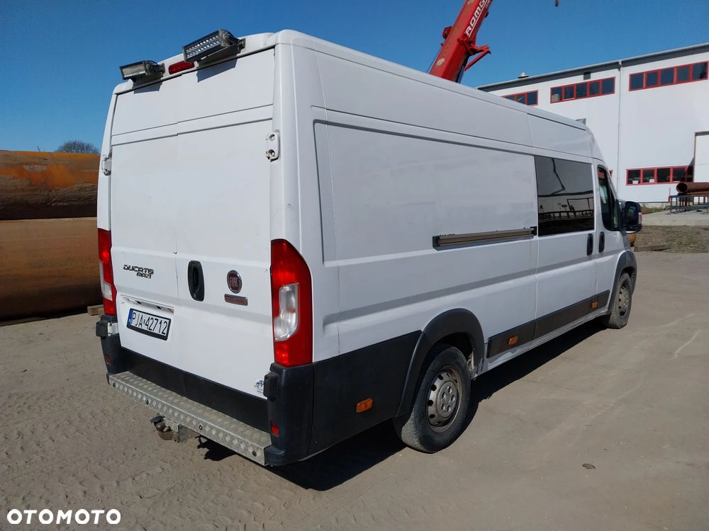 Fiat Ducato MJ L4 - 3