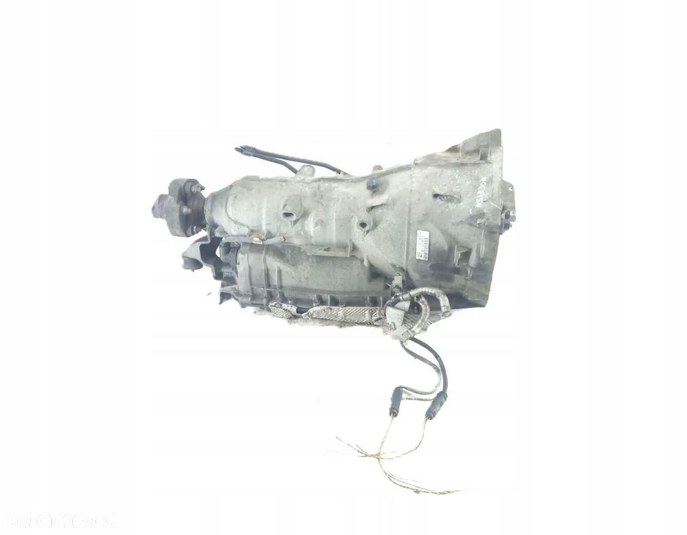 SKRZYNIA BIEGÓW AUTOMATYCZNA BMW E81 E87 E90 E91 2.0 D 6HP21 - 2