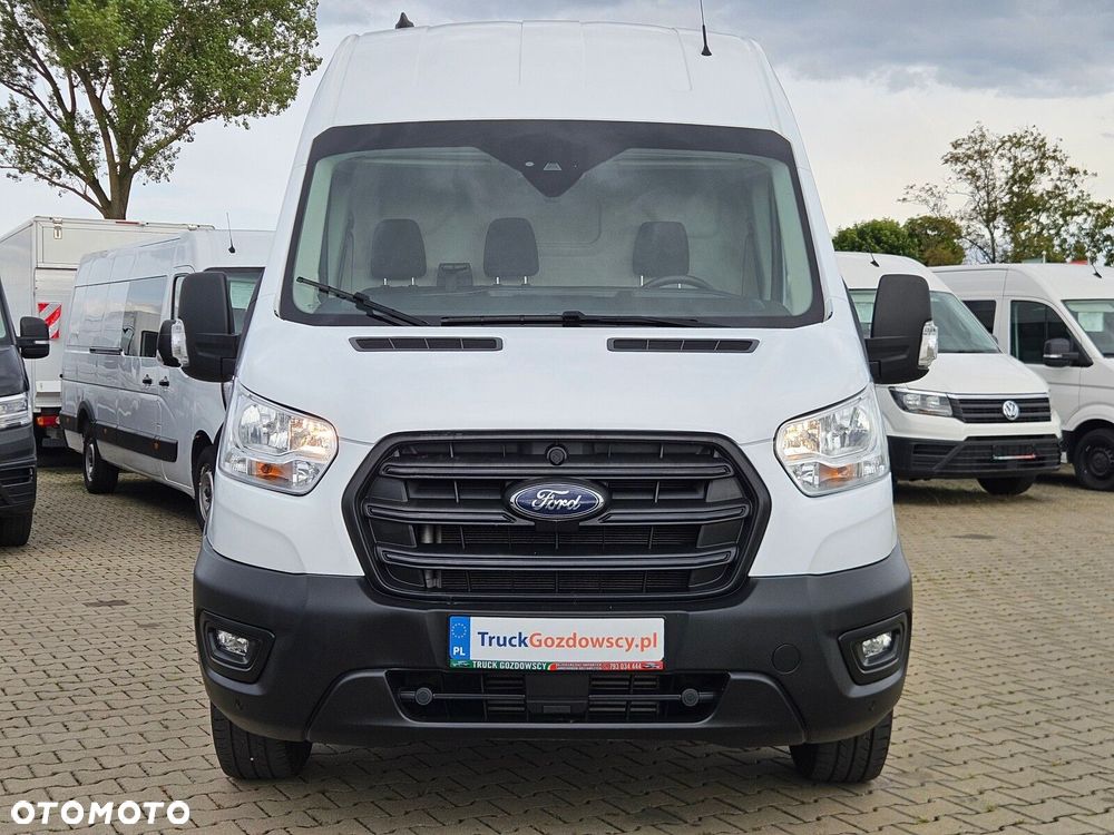 Ford transit L4H3 *89999zł NETTO* 2.0TdCi/131KM - 4
