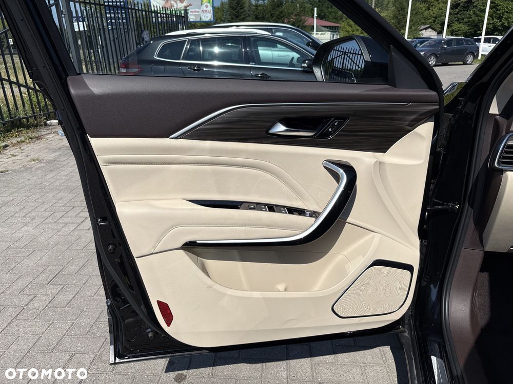 Bestune T77 1.5T Elegance DCT - 13