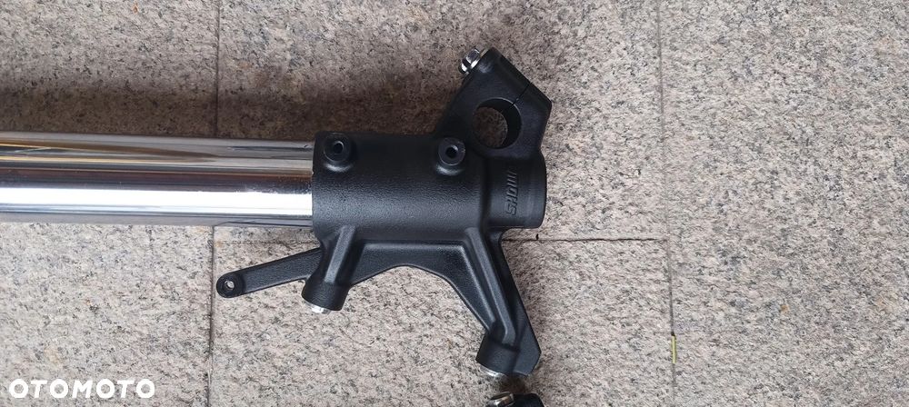 HONDA CRF 1100 AFRICA TWIN FELGA TYŁ LAGI PÓŁKA DOLNA GÓRNA ZAWIESZENIE ADVENTURE SPORT 2024 - 3