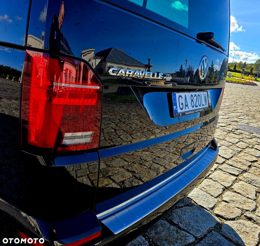 Volkswagen Caravelle - 24