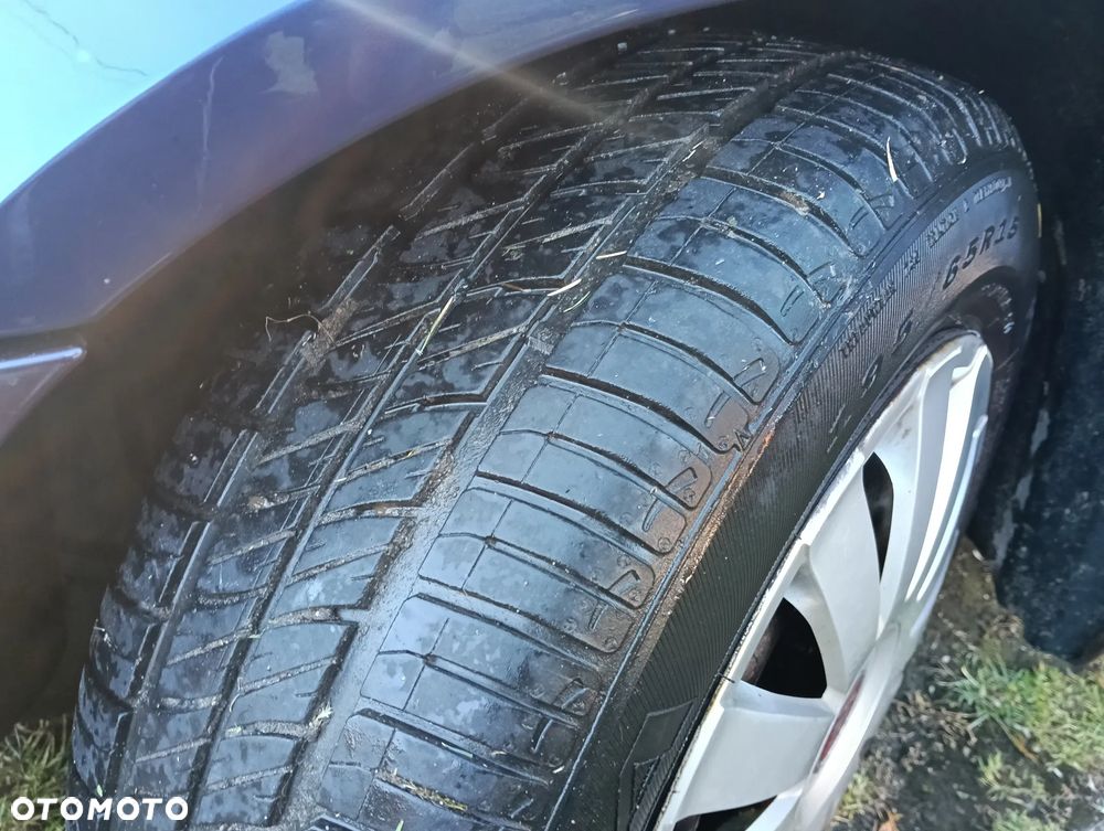 Fiat Stilo 1.8 16V Dynamic - 14