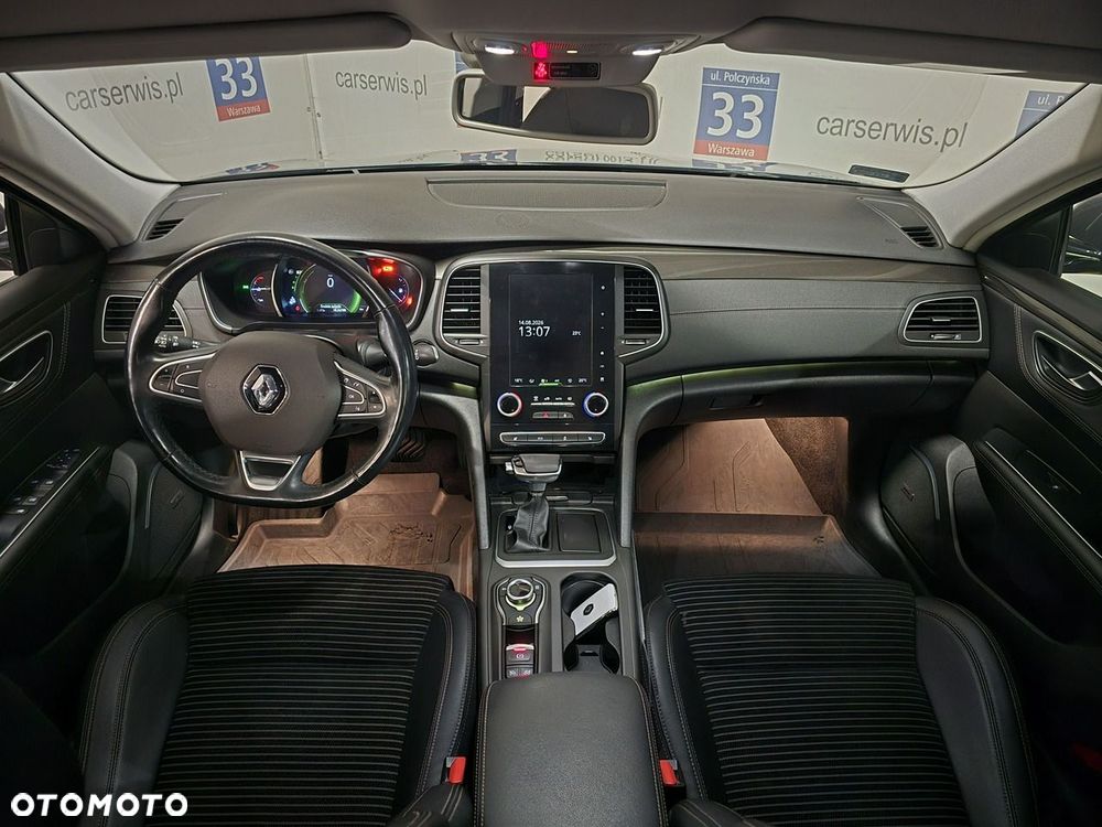 Renault Talisman 1.6 Energy TCe Intens EDC - 13