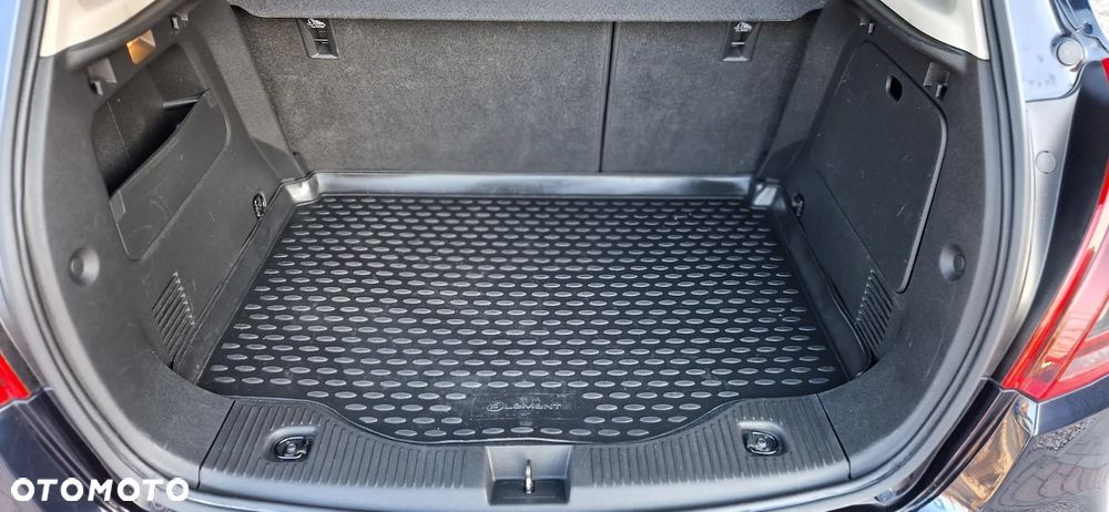 Opel Mokka X 1.4 Automatik Innovation - 26