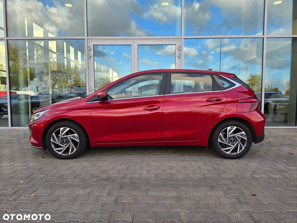 Hyundai i20 - 3