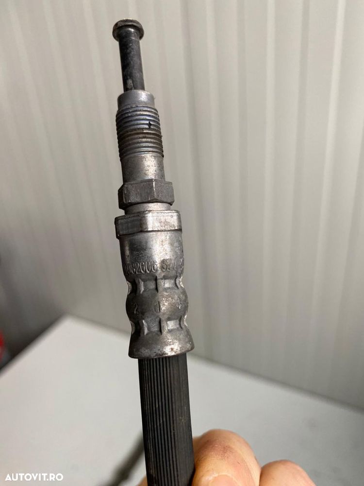 Furtun frana dreapta fata VOLVO XC60 XC90 2018+ 32221402 32246006 - 3