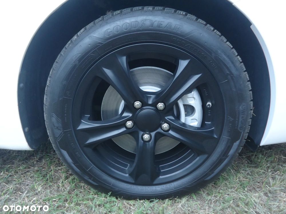 Kia Carens 2.0 GDI Automatik Edition 7 - 35