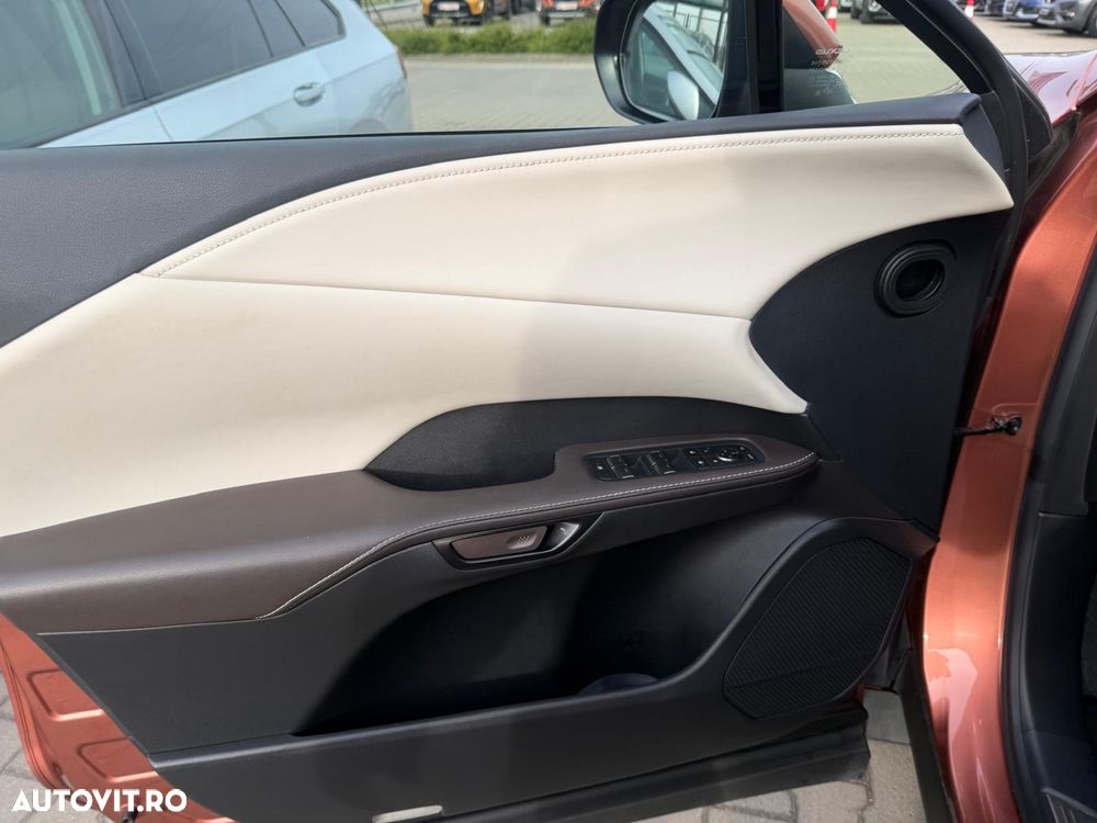 Lexus Seria RX 350h E-Four HEV Executive - 19