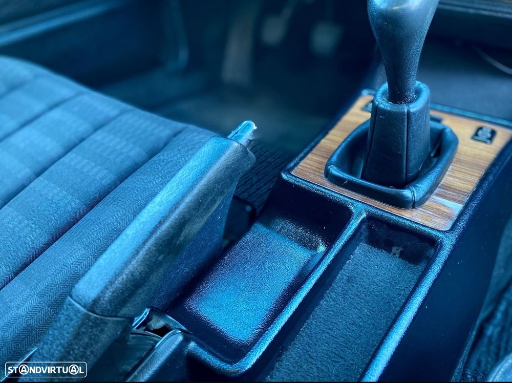 Mercedes-Benz A 190 - 9