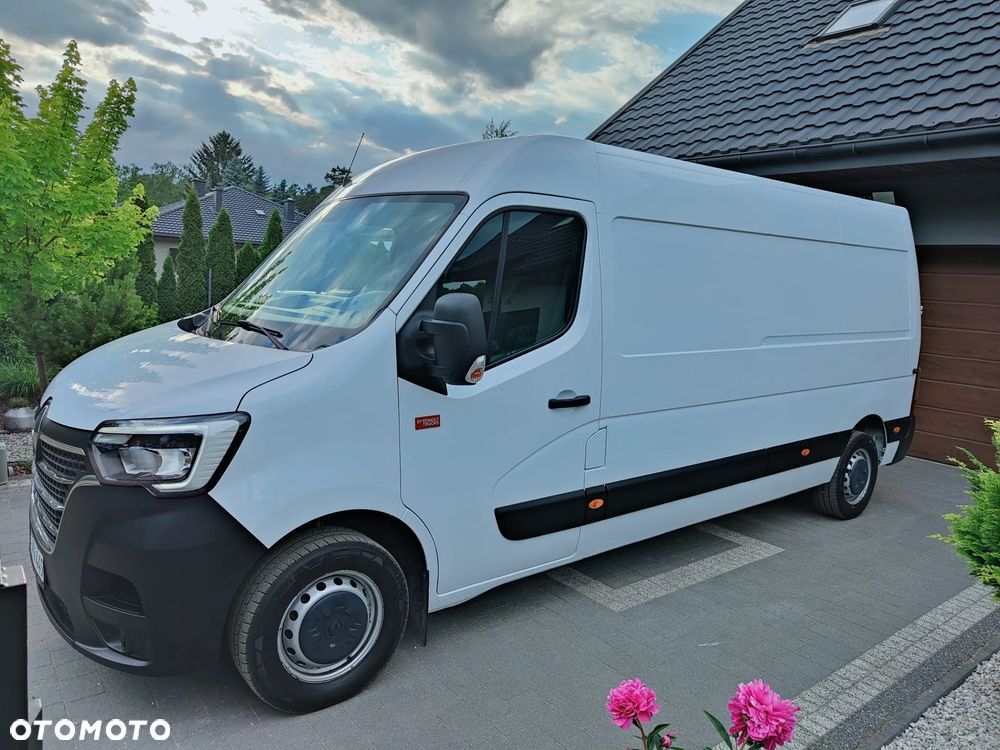 Renault Master - 35