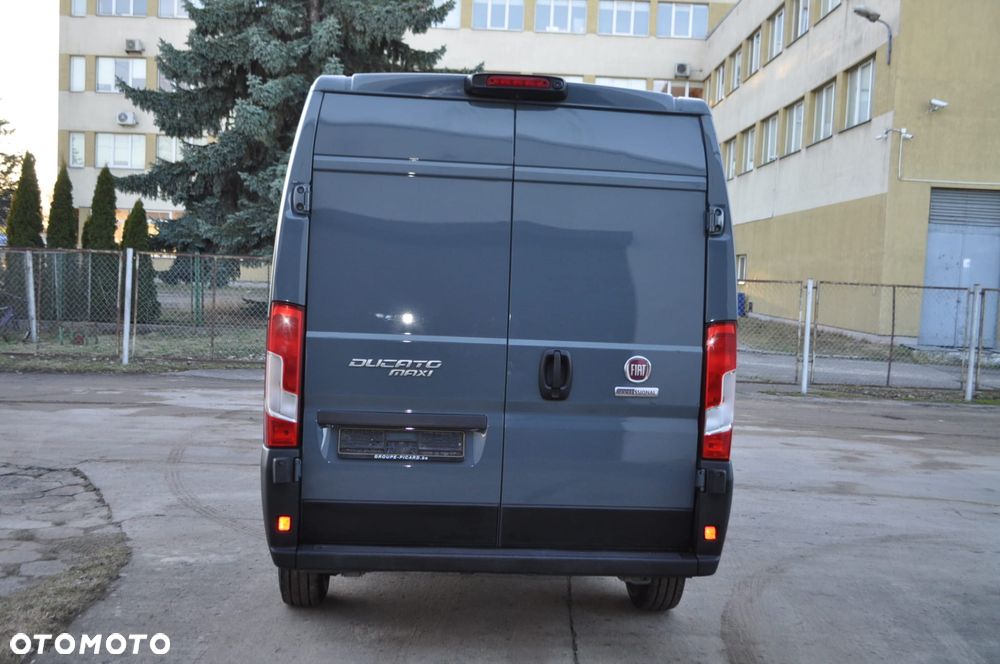 Fiat Ducato - 6