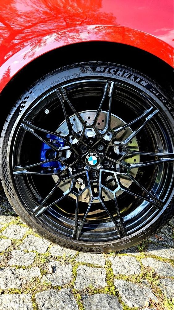 BMW M4 - 4