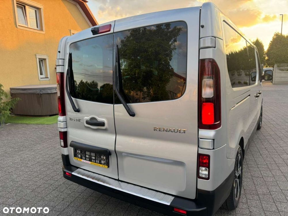Renault Trafic - 20