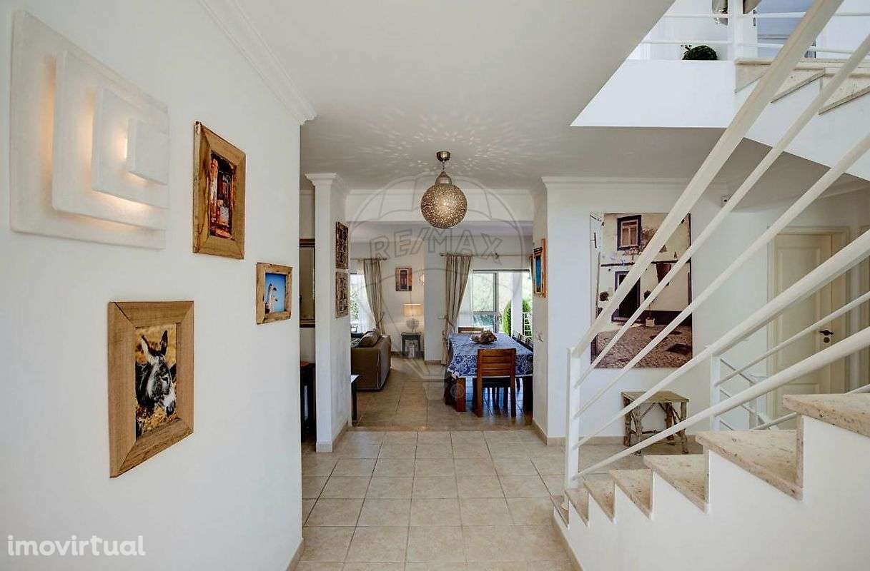 Moradia T4 para venda - Grande imagem: 5/36