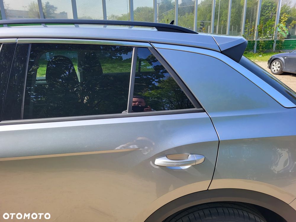 Volkswagen T-Roc 1.5 TSI Life - 6