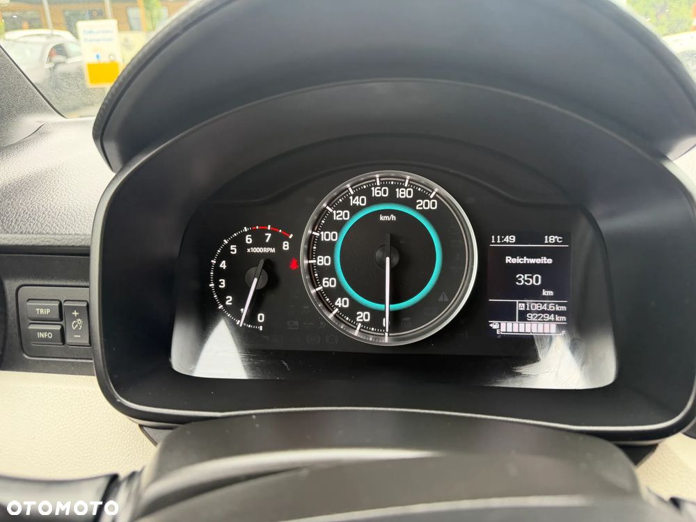 Suzuki Ignis 1.2 Premium 4WD - 12