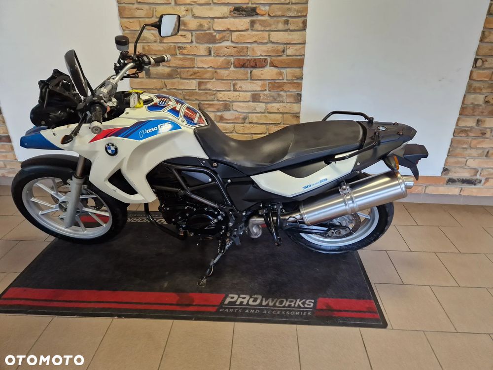 BMW GS - 19