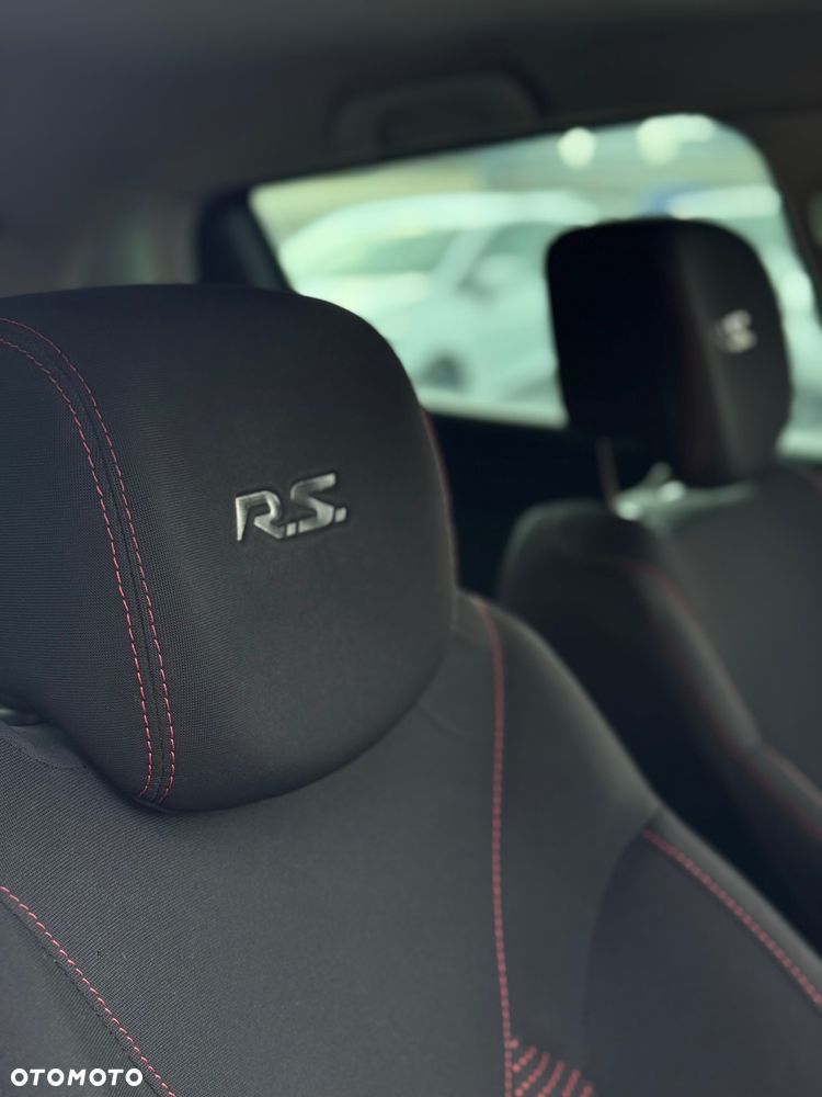 Renault Clio 1.6 R.S 200 EDC EU6 - 13