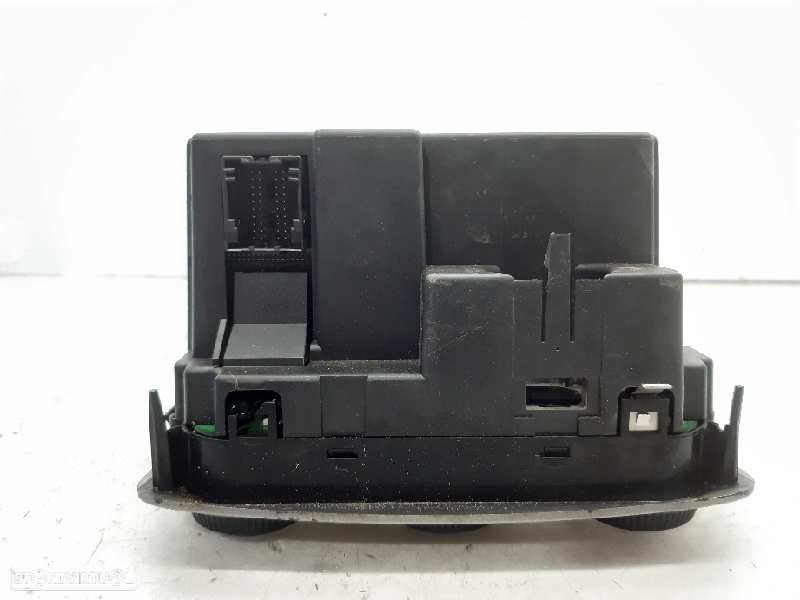 COMANDO CLIMATIZADOR ALFA ROMEO 147 1.6 16V T.SPARK ECO (937.AXA1A, 937.BXA1A) 1... - 1