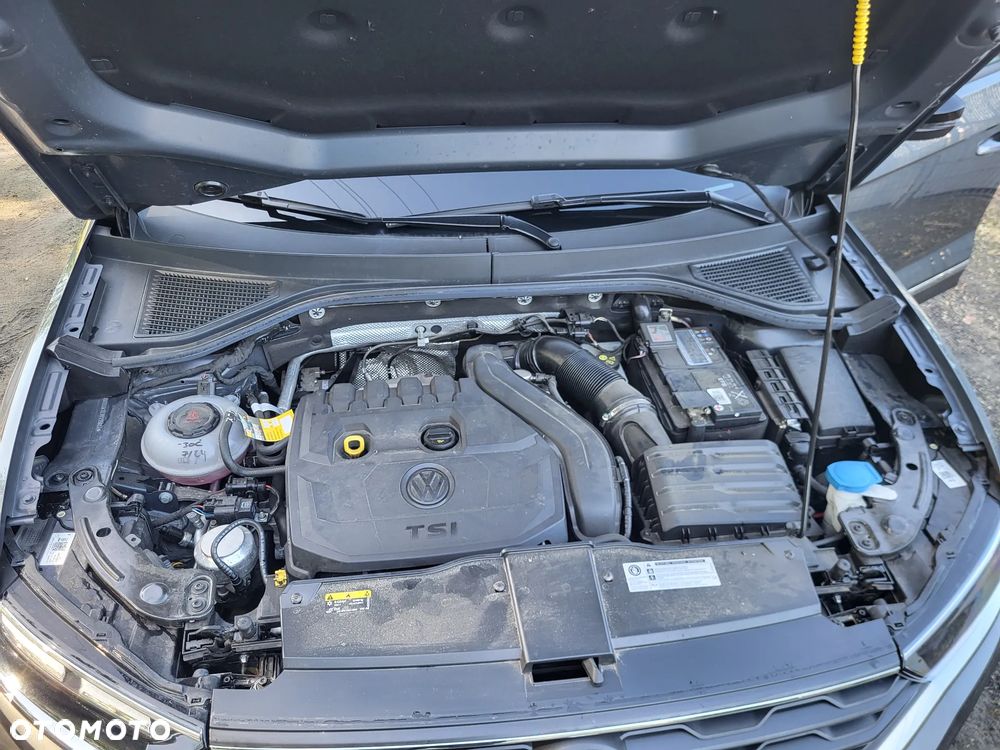 Volkswagen T-Roc 1.5 TSI ACT Advance - 18