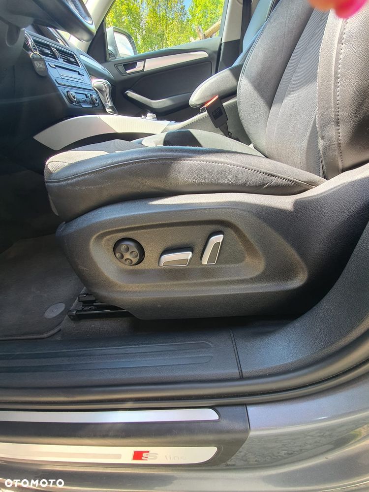 Audi Q5 40 TDI Quattro Sport S tronic - 12