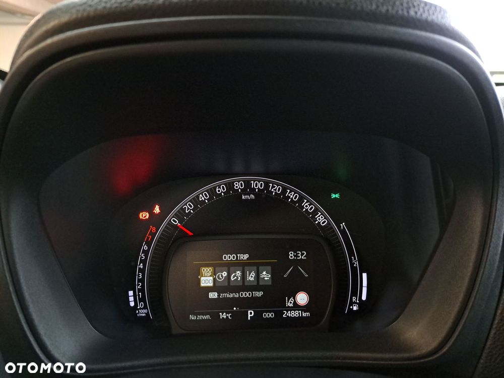 Toyota Aygo X - 34