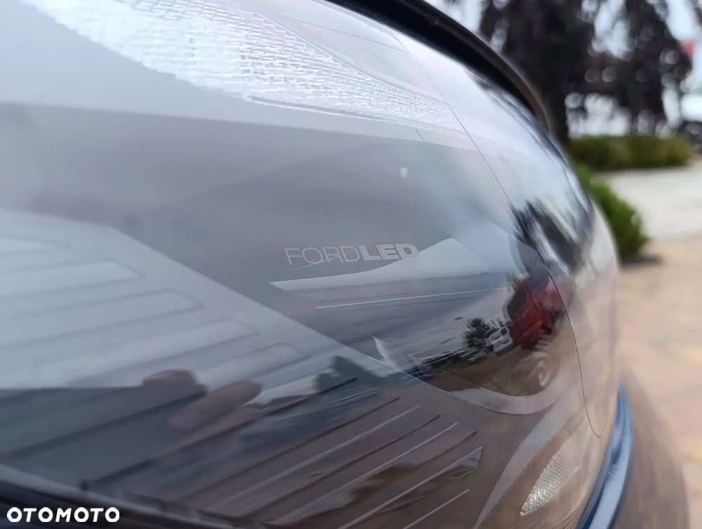 Ford Transit Custom Kombi 320 L2H1 Limited M1 - 5