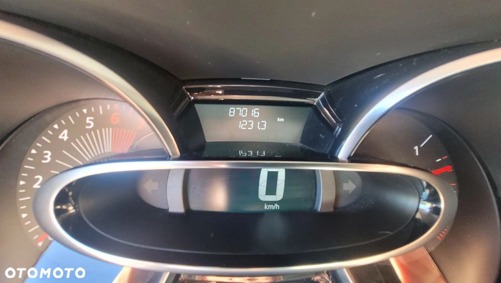 Renault Clio 0.9 Energy TCe Limited EU6 - 9