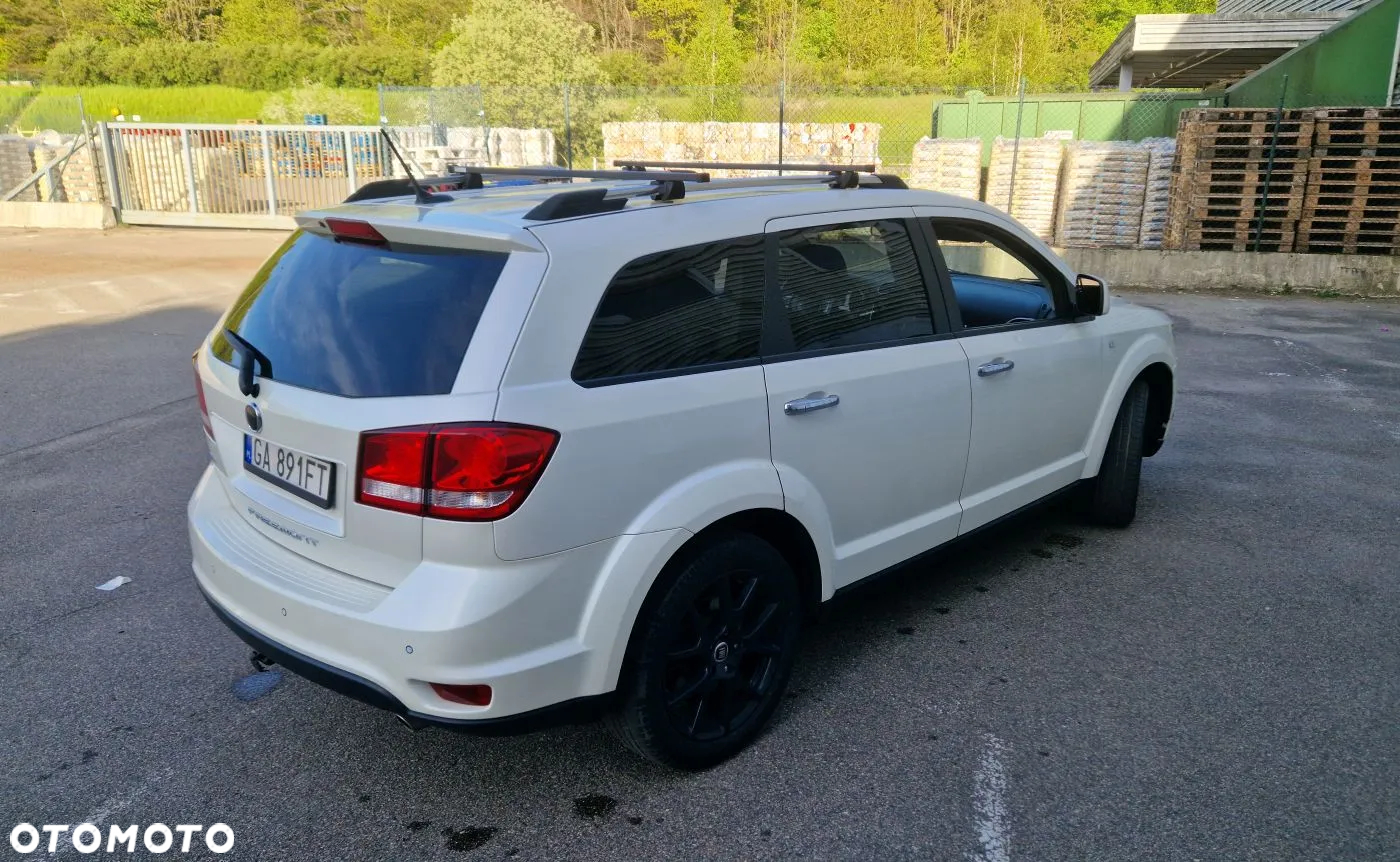 Fiat Freemont - 4