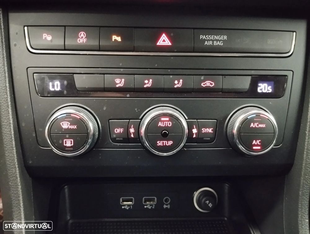 SEAT Ateca 1.6 TDI Style - 27