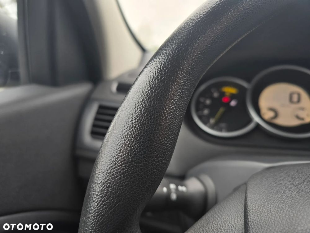 Renault Megane - 21