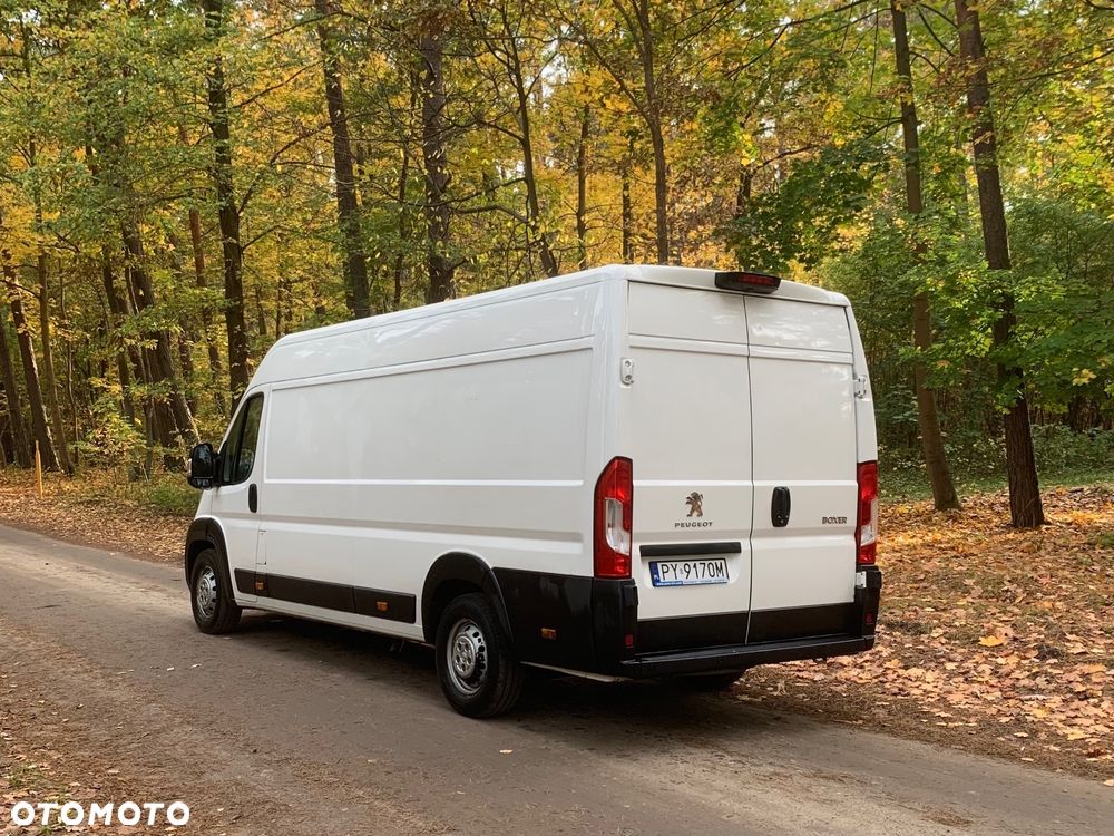 Peugeot BOXER - 6